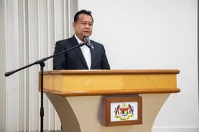 Sijangkang storm: Affected schools temporarily shut