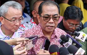 黑鹰直升机租赁合约取消  防长：重新开招标9月截止