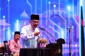 PM: Jangan jadikan kematian Zara Qairina senjata politik