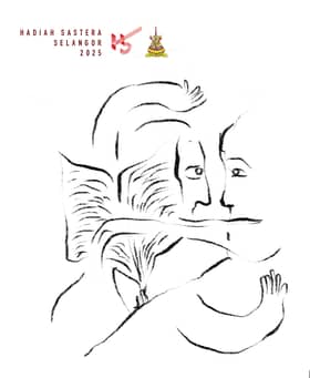 Menjadi penumpang Nautilius