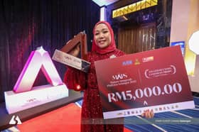 State initiative helps coffee brand generate RM60,000 in four months