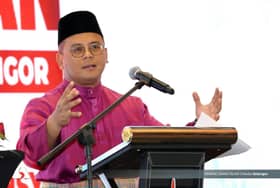 ஷா ஆலமில் தேசிய தினக் கொண்டாட்டம்- மாநில மக்கள் பங்கேற்க  மந்திரி புசார் அழைப்பு