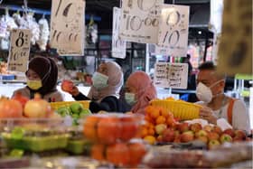 Kutipan SST buah import dijangka jana tambahan hasil RM38 juta setahun
