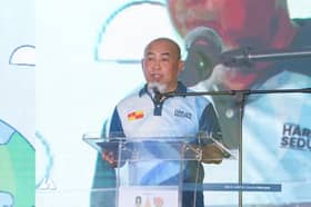 Selangor records zero water treatment plant shutdowns this year