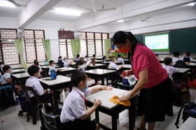 【2026雪州财案回响】减轻学校宗教组织负担  华社盼来年续提高拨款 