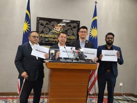 STPM生创佳绩.升学路却收窄 4国会议员疾呼教育改革