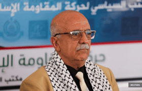 Yemen's Houthi PM killed in Israeli strike