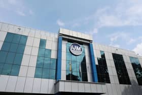 IJM Corp shares up after clinching Johor data centre deal