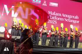 சிலாங்கூரின் வளர்ச்சிக்கு  உதவ சிறு வர்த்தகத் துறைக்கு ஆதரவளிப்பீர்- மந்திரி புசார்