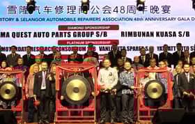 促隆重心打造为世界级都会 李健聪：引高附加值产业与投资