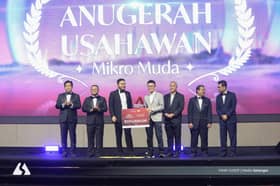 Young entrepreneurs thrive with help from Platform Selangor