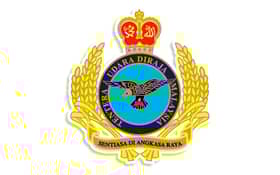 Pesawat Hornet TUDM terbabit kemalangan di Pangkalan Udara Kuantan