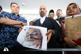 High Court sets Monday for hearing of UTM Palapes trainee exhumation application 