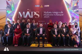 MB seru agensi, pemain industri bantu perkasa usahawan kecil