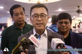 【布特拉气管爆炸】次阶段86.4万租金援助  雪州发放惠及144户