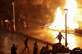 Govt advises Malaysians in Indonesia to stay safe amid protests