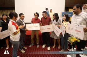 Residensi Jaya搁置项目退回420万  206名购屋者成功拿回头期钱