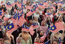‘No excuse for not knowing how to display Jalur Gemilang’