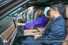 Selangor FC secures Hyundai as mobility partner