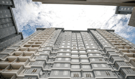 批逾9万房屋信贷担保计划    担保总额达215亿