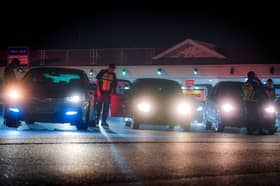 Tiada masa, lupa antara alasan pengguna jalan raya gagal kemuka lesen