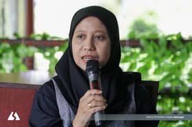 Pakar: Elak lahir generasi pembuli, didik emosi anak seawal 4 tahun