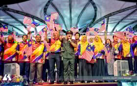 Selangor comes to aid of ex-police, army veterans