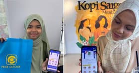 KPDN wants more people to use Price Catcher app