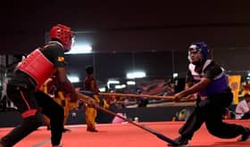 Muay thai, pétanque, silambam now included in Sukma 2026