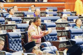 雪大臣促政府将护理服务纳入保险 打造更可持续护理产业