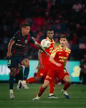 JDT atasi Selangor, juara perlawanan Sumbangsih