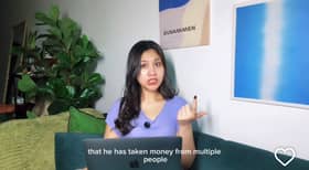 Usah takut laporkan keganasan terhadap wanita