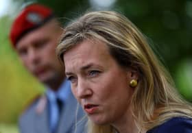 Germany should consider Israel sanctions, lawmaker says after trip