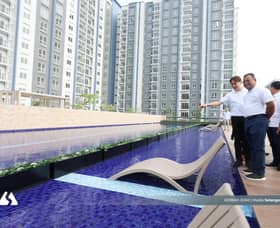 Syukur impian tercapai, Rumah Idaman miliki kemudahan moden, lokasi strategik