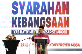 【沙白宿舍男生坠楼案】雪大臣：等待警方完成调查结果