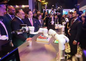 PM launches ILMU, nation's first home-grown multimodal AI