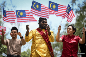 【婚育渐远.人口新局专题】人口变迁重塑政治版图 学者：跨族群议题将成核心