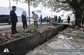 Lembah Subang 1 stall relocations to address flood issue as MBPJ provides new site