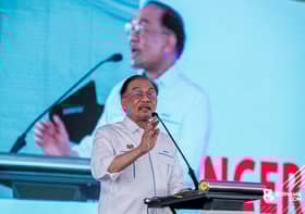 Kes Zara Qairina: Anwar tegaskan tiada siapa terlepas tindakan undang-undang