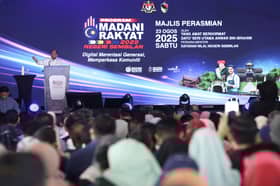 Kemajuan teknologi digital, AI perlu seiring pemerkasaan jati diri- Anwar