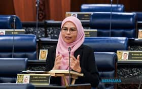 National Women’s Policy introduces moves against domestic violence