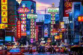 Thailand records 7.04 pct y/y drop in foreign visitors for 2025