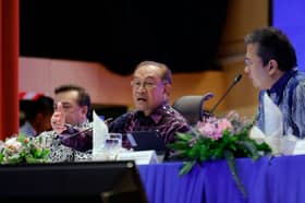 PM: Belanjawan 2026 diselaras dengan pelaksanaan tahun pertama RMK13