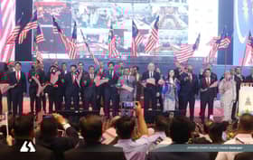 雪州推出服务与治理改革框架    加速政策落实.提升行政效率