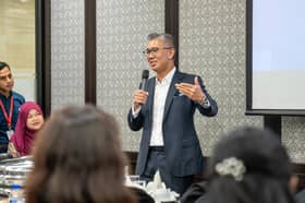 扎夫鲁：南非是贸易伙伴重要投资来源