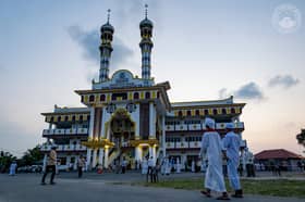 PM saran guru pondok kuasai AI, hadapi cabaran era digital