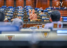 Malaysia to draw RM637b in RE, green tech investments by 2050