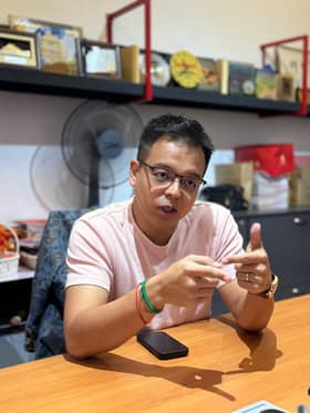 解读侨民华小地契迷思  王俊伟：用途转换更保障