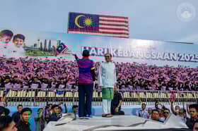 布城明日天气晴朗 欢迎民众到来庆独立