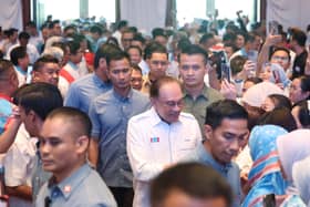 PM bincang KPN kes Zara Qairina, seru siasatan telus